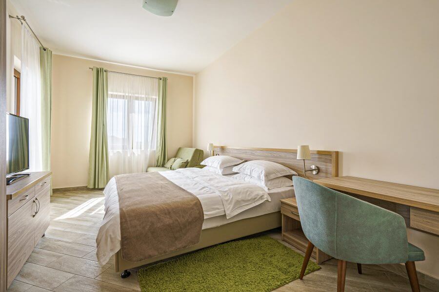 Izvršni apartman
