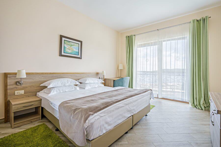 Luks apartman